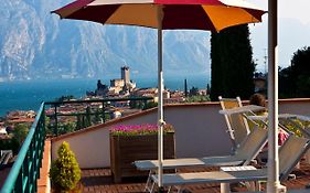 Villa Smeralda Malcesine